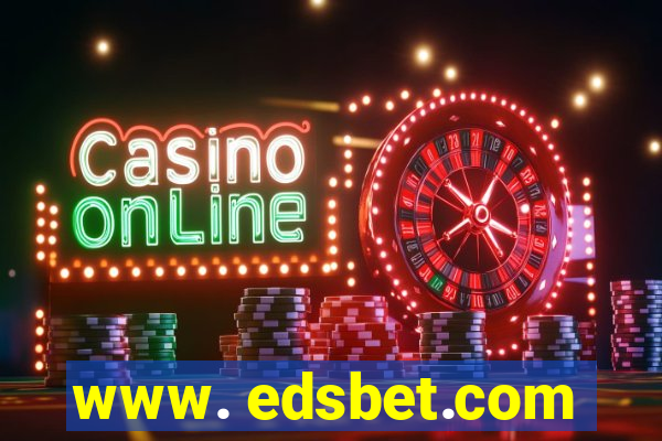 www. edsbet.com